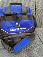 Drakes pride bowls for sale  BRIDGWATER