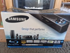 Samsung c5500d 1000w for sale  BRIDGWATER