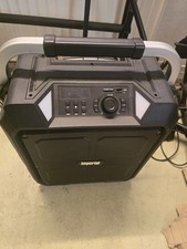 Mobiler gitarren amp gebraucht kaufen  Hannover
