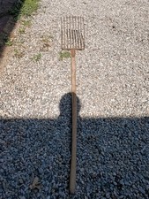 Kartoffelgabel gebraucht kaufen  Ampfing
