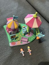 Polly pocket rocket d'occasion  France
