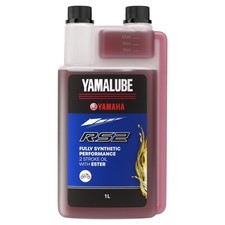 Yamaha yamalube stroke for sale  PLYMOUTH
