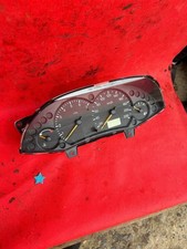 Kombiinstrument ford focus gebraucht kaufen  Brombachtal