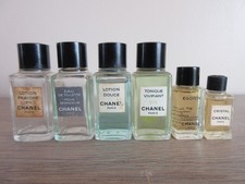 miniature parfum rare d'occasion  Mortagne-au-Perche