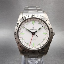 Junghans fantasia watch for sale  Manchester