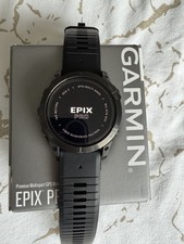 Garmin epix pro gebraucht kaufen Garmin epix pro gebraucht kaufen  Großenhain