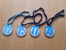 Official goodwood members for sale  READING