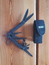 Multitool sog powerassist gebraucht kaufen  Dorndorf-Steuditz