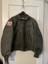 Flyers jacket large for sale  Moses Lake