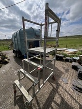 Eiger 100 aluminum for sale  NEWCASTLETON
