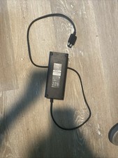 Mais novo console Xbox 360 Slim adaptador CA cabo fonte de alimentação carregador de tijolos (FVS021452), usado comprar usado  Enviando para Brazil