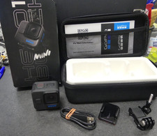 Gopro hero mini d'occasion  Loudun