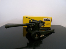 Solido 205 canon d'occasion Solido 205 canon d'occasion  Olivet