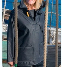 Waxed cotton fisherman for sale  PENZANCE