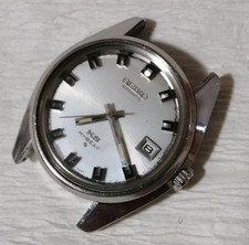 Seiko king seiko for sale  Shipping to Ireland