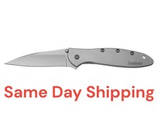Kershaw leek 1660 for sale  Wellington