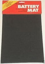Battery mat acid for sale  La Plata