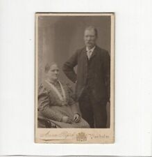 Cdv foto feines gebraucht kaufen  Winsen