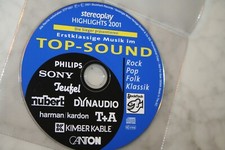 Stereoplay top sound gebraucht kaufen  Mülheim an der Ruhr