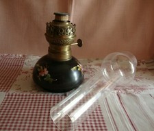 Ancienne lampe pétrole d'occasion  Montpellier-