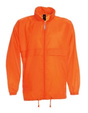 Windjacke jacket sirocco gebraucht kaufen  Krefeld