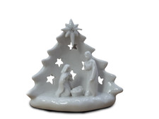 Natività ceramica con usato  Lanciano