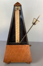 Metronome ancien maelzel d'occasion  Puy-l'Évêque