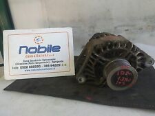 Alternatore fiat idea usato  Agrigento