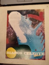 Bianco celeste chi usato  Firenze