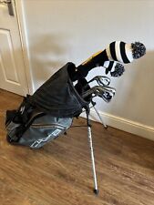 Left handed set for sale  STAINES-UPON-THAMES