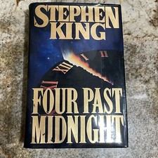 Four past midnight d'occasion  Expédié en Belgium