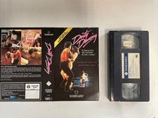 Dirty dancing vhs usato  Fiorano Modenese