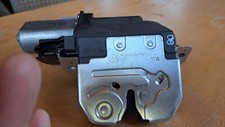 Riginal heckklappenschloss sha gebraucht kaufen  Wülfrath
