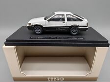 Modellautos ebbro toyota gebraucht kaufen  Neunkirchen-Seelscheid