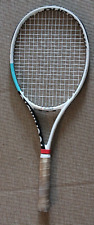 Raquette tennis technifibre d'occasion  Vallon-Pont-d'Arc