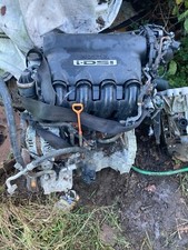 2003 honda jazz for sale  EDENBRIDGE