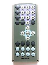 Ferguson dvd player for sale  MARGATE