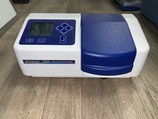 Jenway 6305 spectrophotometer for sale  BISHOP'S STORTFORD
