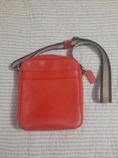 Coach shoulder bag for sale  Woodland