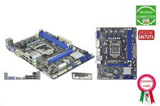 Scheda madre asrock usato  Italia