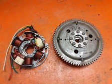 Accensione elettronica ducati usato  Vignate