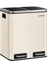Songmics kitchen bin for sale  WARRINGTON