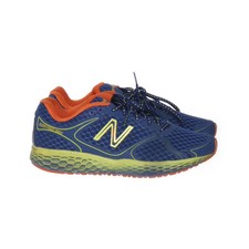 New Balance, Sneakersy, Rozmiar: 41 1/2, Niebieskie/Wielokolorowe, Męskie #KpT na sprzedaż  PL