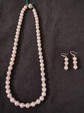 Elegant freshwater pearl for sale  Phoenix