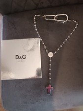 Dolce gabbana kette gebraucht kaufen  Gelsenkirchen