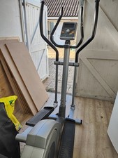 Bremshey cross trainer for sale  CAMBRIDGE