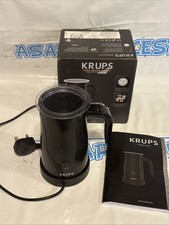 Krups 1008 milk for sale  NOTTINGHAM