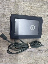 Disco rígido externo G-Technology G-DRIVE ArmorATD 2TB USB-C TESTADO BOM comprar usado Disco rígido externo G-Technology G-DRIVE ArmorATD 2TB USB-C TESTADO BOM comprar usado  Enviando para Brazil