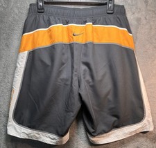 Nike orange white for sale  Jasper