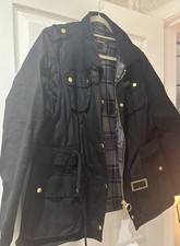 Barbour ladies international for sale  EDINBURGH